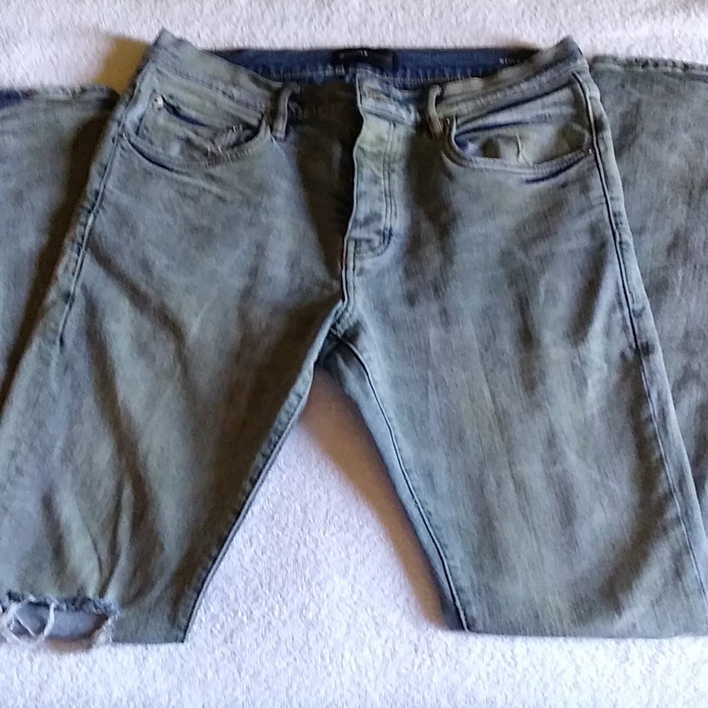 purple brand jeans